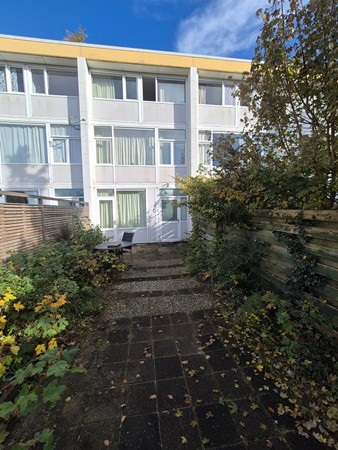 Te koop: Kantershof 37A, 1104 GB Amsterdam