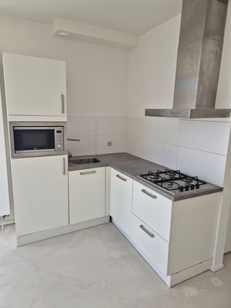 Medium property photo - Kantershof 37A, 1104 GB Amsterdam