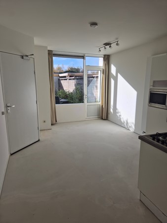 Medium property photo - Kantershof 37A, 1104 GB Amsterdam