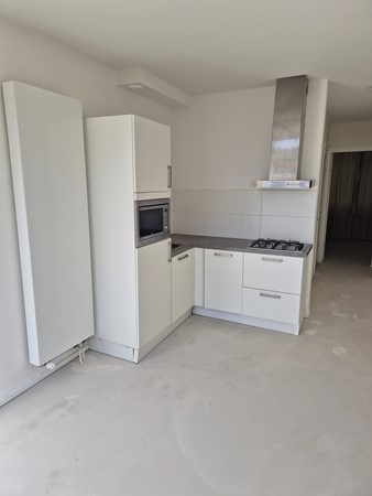 Medium property photo - Kantershof 37A, 1104 GB Amsterdam