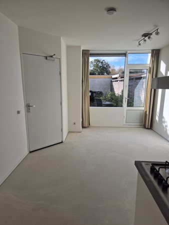 Medium property photo - Kantershof 37A, 1104 GB Amsterdam