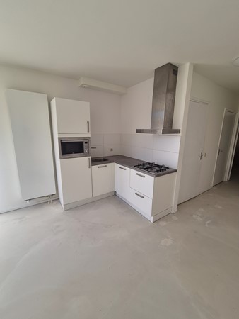 Medium property photo - Kantershof 37A, 1104 GB Amsterdam