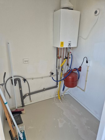 Medium property photo - Kantershof 37A, 1104 GB Amsterdam