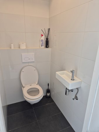 Medium property photo - Kantershof 37A, 1104 GB Amsterdam