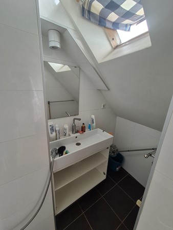 Medium property photo - Lijnbaansgracht 265-4, 1017 RL Amsterdam