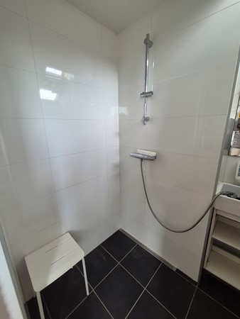 Medium property photo - Lijnbaansgracht 265-4, 1017 RL Amsterdam