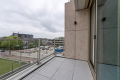 New for rent: Bundlaan 236, 1031 KA Amsterdam