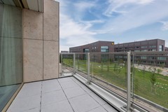 New for rent: Bundlaan 236, 1031 KA Amsterdam