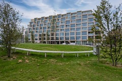 New for rent: Bundlaan 236, 1031 KA Amsterdam