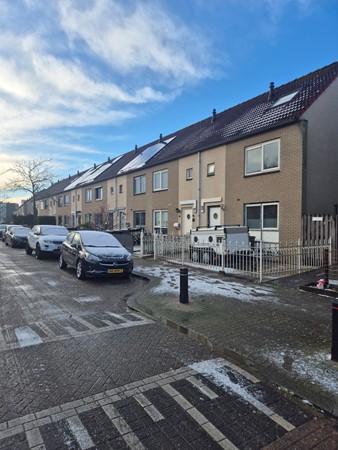 For rent: Swingstraat 24, 1326 PM Almere