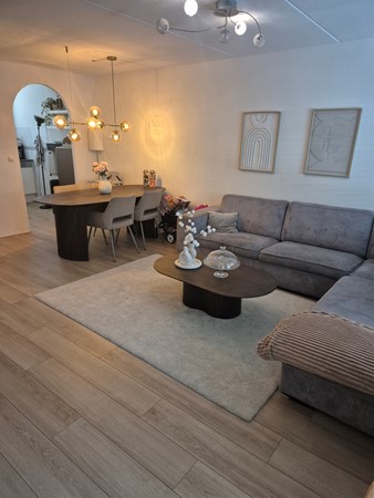 Medium property photo - Swingstraat 24, 1326 PM Almere