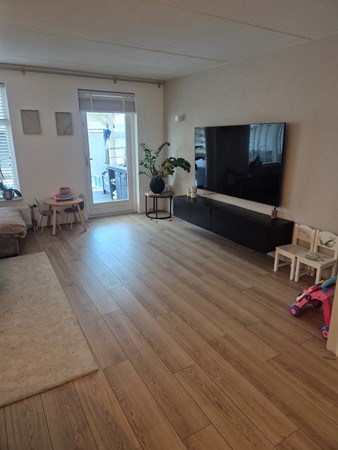 Medium property photo - Swingstraat 24, 1326 PM Almere