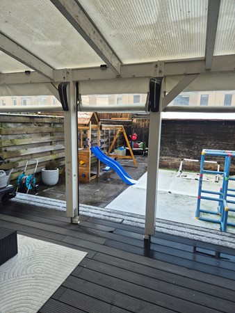 Medium property photo - Swingstraat 24, 1326 PM Almere