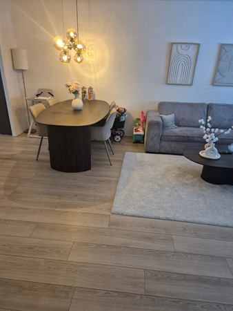 Medium property photo - Swingstraat 24, 1326 PM Almere