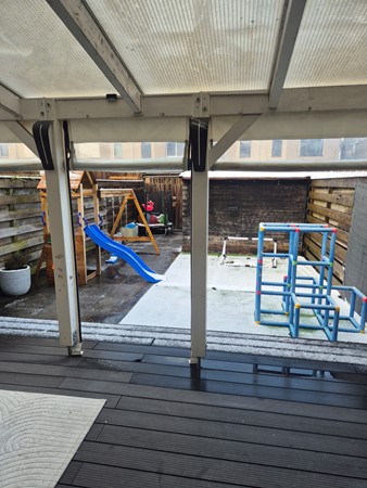 Medium property photo - Swingstraat 24, 1326 PM Almere