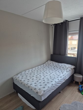 Medium property photo - Swingstraat 24, 1326 PM Almere