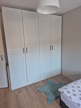 Medium property photo - Swingstraat 24, 1326 PM Almere