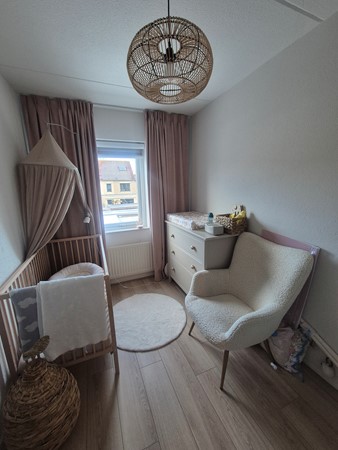 Medium property photo - Swingstraat 24, 1326 PM Almere