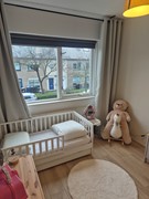 New for rent: Swingstraat 24, 1326 PM Almere