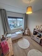 New for rent: Swingstraat 24, 1326 PM Almere