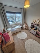 New for rent: Swingstraat 24, 1326 PM Almere