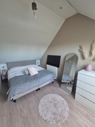 New for rent: Swingstraat 24, 1326 PM Almere