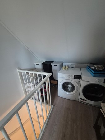 Medium property photo - Swingstraat 24, 1326 PM Almere