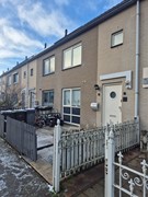 New for rent: Swingstraat 24, 1326 PM Almere