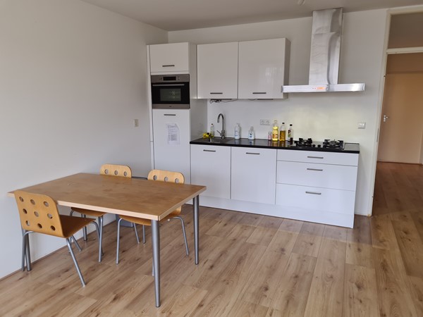 Medium property photo - Scherpenzeelstraat 189, 1107 HV Amsterdam