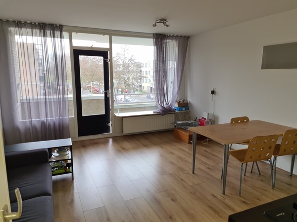 Medium property photo - Scherpenzeelstraat 189, 1107 HV Amsterdam