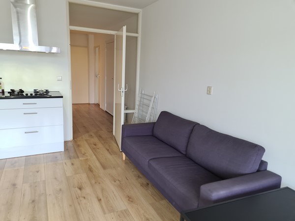 Medium property photo - Scherpenzeelstraat 189, 1107 HV Amsterdam