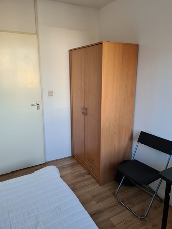 Medium property photo - Scherpenzeelstraat 189, 1107 HV Amsterdam