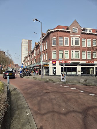 Te koop: Beijerlandselaan 52A02, 3074 EK Rotterdam
