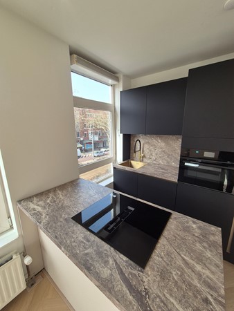 Medium property photo - Beijerlandselaan 52A02, 3074 EK Rotterdam