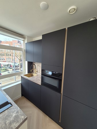 Medium property photo - Beijerlandselaan 52A02, 3074 EK Rotterdam