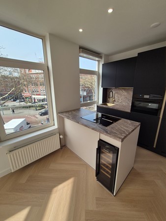 Medium property photo - Beijerlandselaan 52A02, 3074 EK Rotterdam