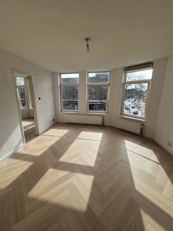 Medium property photo - Beijerlandselaan 52A02, 3074 EK Rotterdam