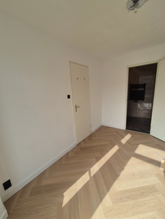 Medium property photo - Beijerlandselaan 52A02, 3074 EK Rotterdam