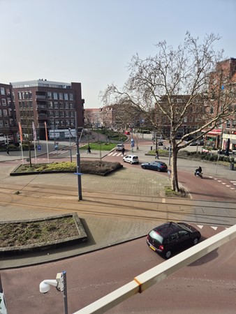 Medium property photo - Beijerlandselaan 52A02, 3074 EK Rotterdam