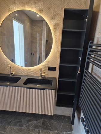 Medium property photo - Beijerlandselaan 52A02, 3074 EK Rotterdam