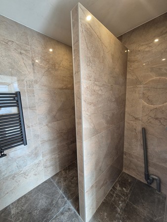 Medium property photo - Beijerlandselaan 52A02, 3074 EK Rotterdam