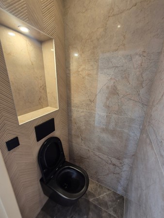 Medium property photo - Beijerlandselaan 52A02, 3074 EK Rotterdam