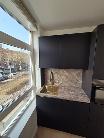 Medium property photo - Beijerlandselaan 52A02, 3074 EK Rotterdam