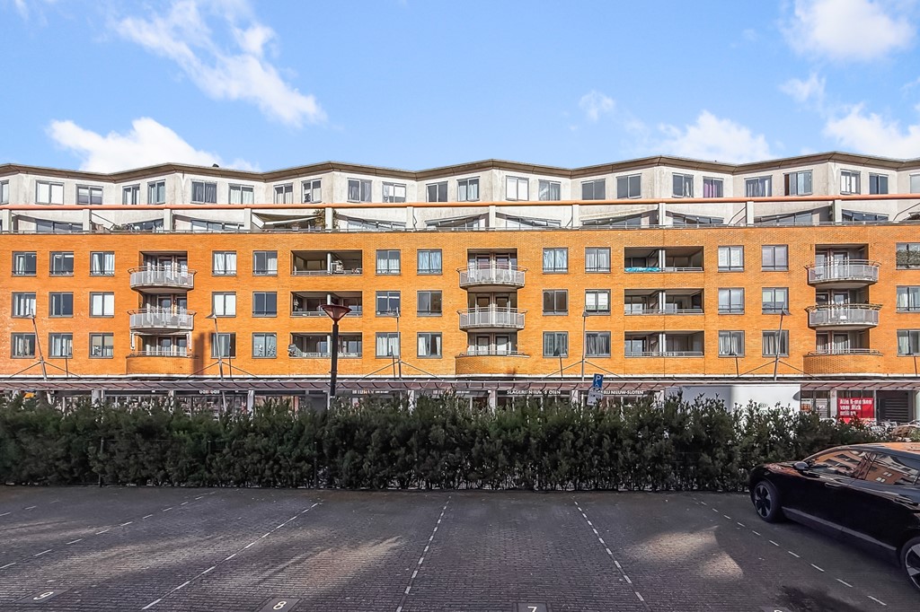 Belgiëplein 58, 1066 SC Amsterdam, photo 1