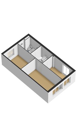 Andrej Sacharovstraat 13, 1102 AD Amsterdam - 