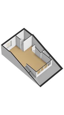 Andrej Sacharovstraat 13, 1102 AD Amsterdam - 