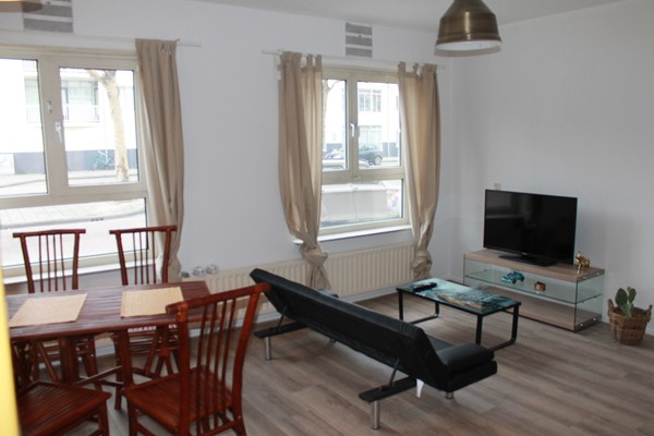 Te huur: Dostojevskisingel 221, 1102 XM Amsterdam