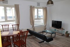 Te huur: Dostojevskisingel 221, 1102XM Amsterdam