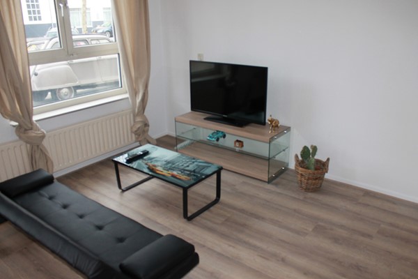 Medium property photo - Dostojevskisingel 221, 1102 XM Amsterdam