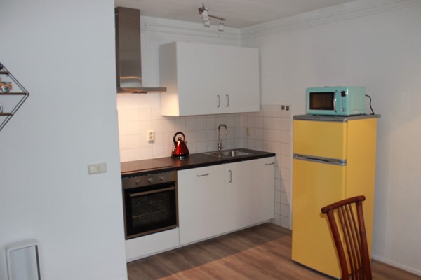 Medium property photo - Dostojevskisingel 221, 1102 XM Amsterdam